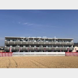 ジャルディーノの賃貸物件