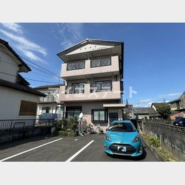 ラ・リビエール 3階 築29年4ヶ月の賃貸物件