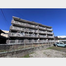 鶴丸マンション 4階 築42年9ヶ月の賃貸物件