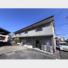 八代駅より徒歩13分 2階 築22年9ヶ月の賃貸物件