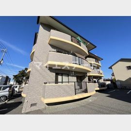 エクセレントハウス 2階 築30年9ヶ月の賃貸物件