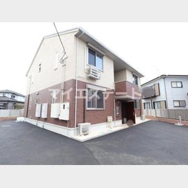 G・プレックスII 2階 築4年11ヶ月の賃貸物件