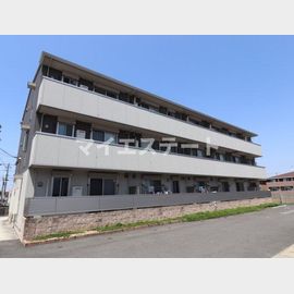 キャムス 2階 築9年5ヶ月の賃貸物件