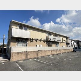 リーブル 2階 築12年4ヶ月の賃貸物件