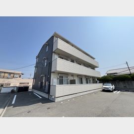 コンフォール松江 3階 築5年1ヶ月の賃貸物件