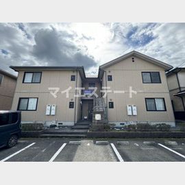 八代駅より徒歩15分 1階 築18年6ヶ月の賃貸物件