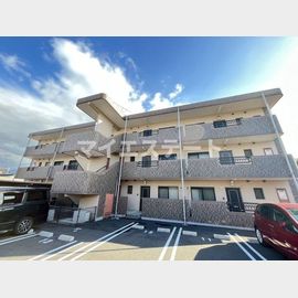 Ｍ・ｎｏｚｏｍＩ 1階 築18年9ヶ月の賃貸物件