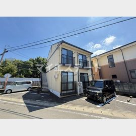 八代駅より徒歩29分 築26年10ヶ月 2階建の賃貸物件