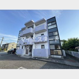 コーポ・南風 2階 築22年9ヶ月の賃貸物件