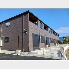 新八代駅よりバス3分 1階 築1年4ヶ月の賃貸物件