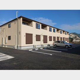 グランブルー八代C 2階 築1年4ヶ月の賃貸物件