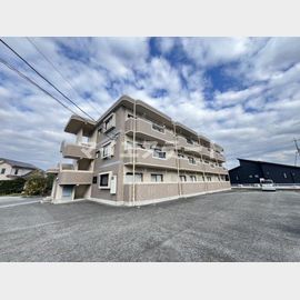 有佐駅より徒歩6分 2階 築20年10ヶ月の賃貸物件