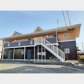 レジデンス浜田２ 2階 築30年9ヶ月の賃貸物件