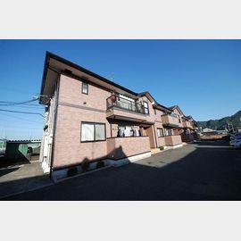 ラフィーネ２ 1階 築18年4ヶ月の賃貸物件