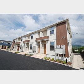 千丁駅より徒歩15分 築5年11ヶ月 2階建の賃貸物件