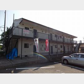 コーポサンパワー 1階 築30年3ヶ月の賃貸物件