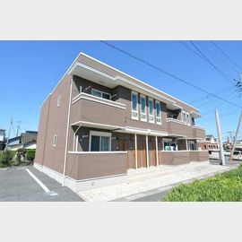 ヴァイオレット 1階 築14年3ヶ月の賃貸物件