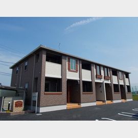 八代駅よりバス13分 2階 築13年の賃貸物件