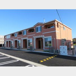 クレールIVBの賃貸物件