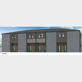 八代駅よりバス7分 2階 築1年の賃貸物件