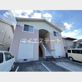 フローラルハイツ 1階 築15年8ヶ月の賃貸物件