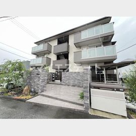 八代駅より徒歩21分 2階 築3年4ヶ月の賃貸物件