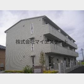 新八代駅よりバス8分 2階 築18年7ヶ月の賃貸物件