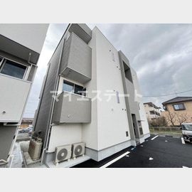 ADC麦島IIの賃貸物件