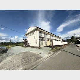 小川駅より徒歩40分 2階 築39年5ヶ月の賃貸物件