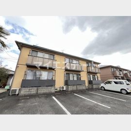 ディアス大慶 2階 築21年4ヶ月の賃貸物件