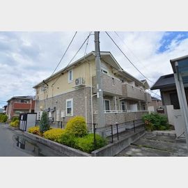 アルバＢの賃貸物件