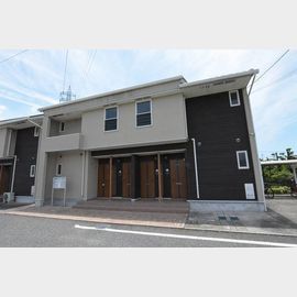 ジェルメＭＨ・１ 2階 築17年6ヶ月の賃貸物件