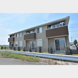 サニーフラット・ペーナ 2階 築14年5ヶ月の賃貸物件