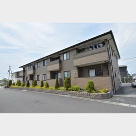 新八代駅よりバス4分 1階 築15年11ヶ月の賃貸物件