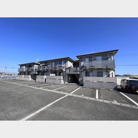 有佐駅より徒歩59分 築19年3ヶ月 2階建の賃貸物件