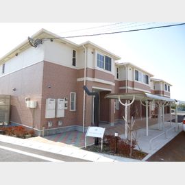 肥後高田駅より徒歩18分 1階 築16年2ヶ月の賃貸物件