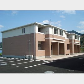 ボンヌールパンション１ 1階 築16年2ヶ月の賃貸物件