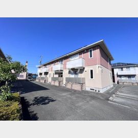 サウザンドタウンＣ 2階 築19年8ヶ月の賃貸物件