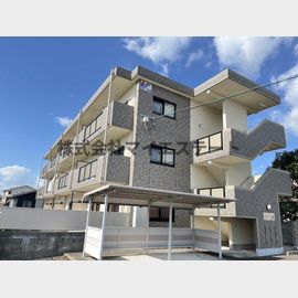 メゾン・シャルマンの賃貸物件