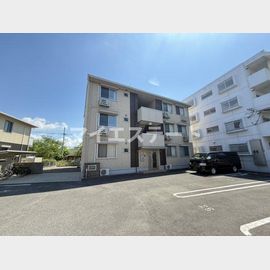 エルパティオ３ 3階 築10年3ヶ月の賃貸物件