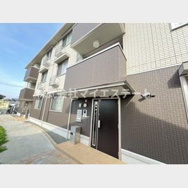レーヴ新地の賃貸物件