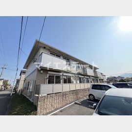 サンロイヤル夕葉 2階 築12年10ヶ月の賃貸物件