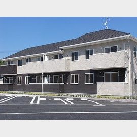 グランビル２ 2階 築16年6ヶ月の賃貸物件