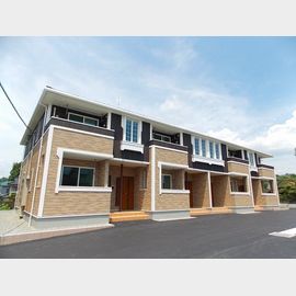 人吉駅よりバス10分 築9年10ヶ月 2階建の賃貸物件