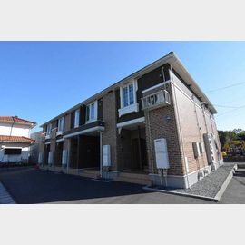 人吉駅より徒歩21分 築9年11ヶ月 2階建の賃貸物件