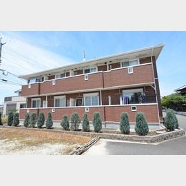 八代駅よりバス17分 1階 築15年の賃貸物件