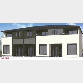 人吉駅よりバス10分 2階 新築の賃貸物件