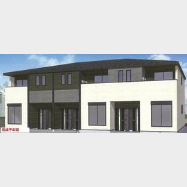 人吉駅よりバス10分 新築 2階建の賃貸物件