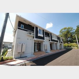 新八代駅よりバス6分 1階 築6年9ヶ月の賃貸物件