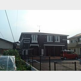 新八代駅よりバス8分 築9年3ヶ月 2階建の賃貸物件